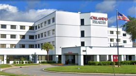 Orlando Health Medical Group Behavioral Health FL 32750