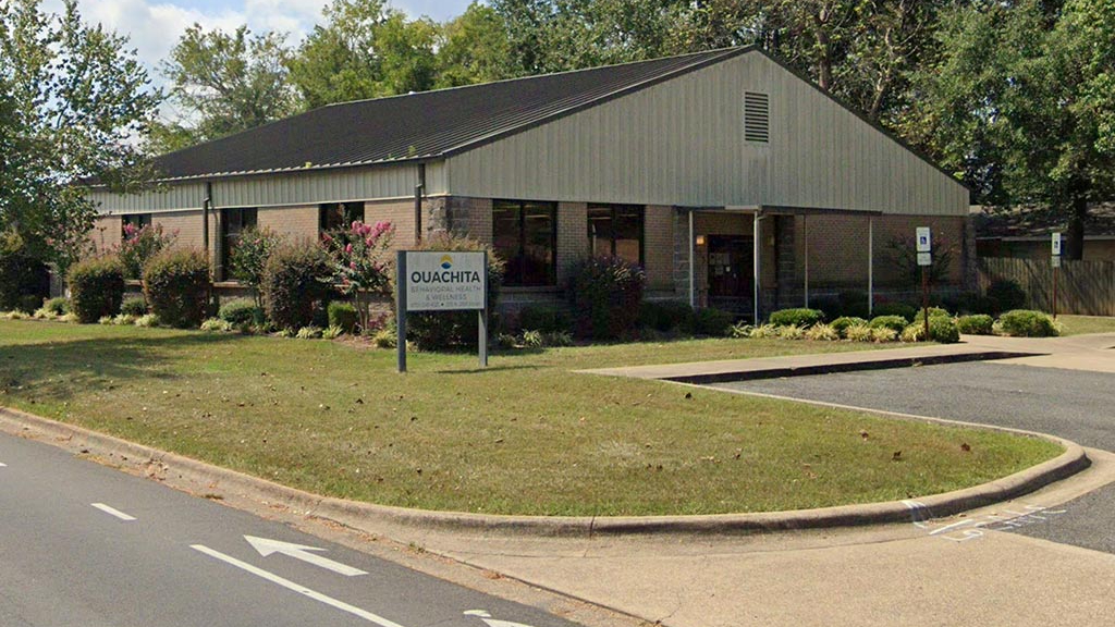 SOZO Recovery Center in Jessieville, AR