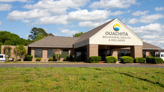 Ouachita Behavioral Health and Wellness Malvern Office AR 72104