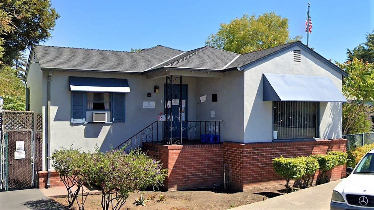 Our Common Ground Recovery Residence CA 94061