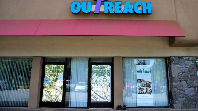 Outreach Outpatient Services NY 11717