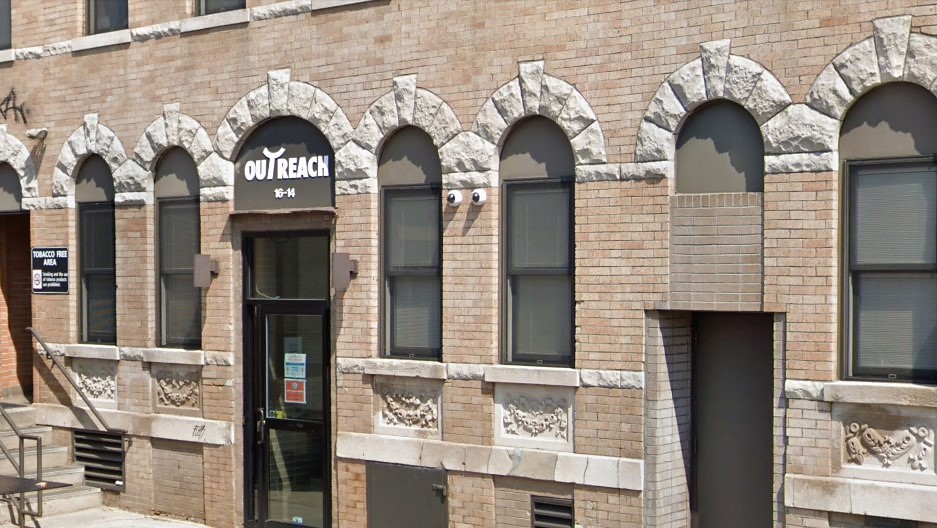 Outreach Ridgewood NY 11385