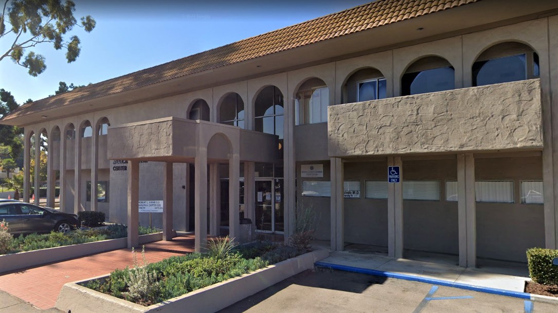 Oxford Care CA 91911