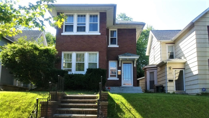 Oxford House Emyla IN 46601