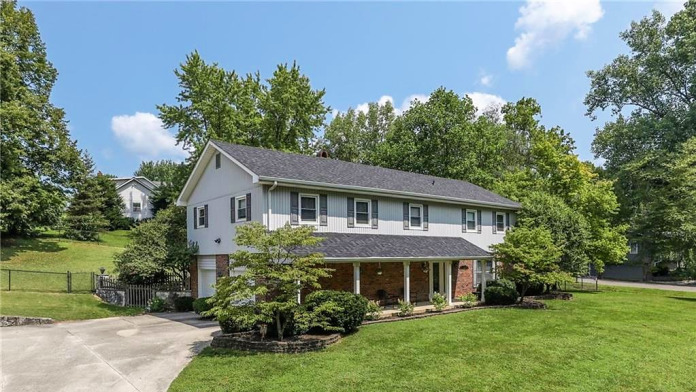 Oxford House Indy IN 46250