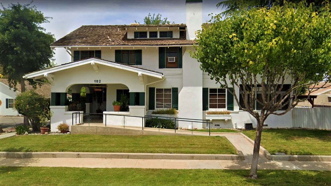 PAAR West Alcohol and Drug Treatment CA 93257