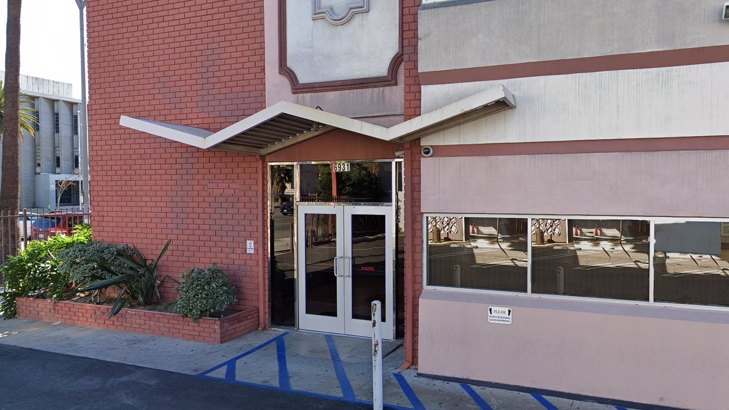 Pacific Asian Counseling Services San Fernando Valley CA 91405