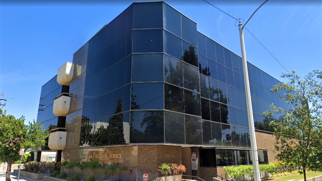 Pacific Clinics CA 91006