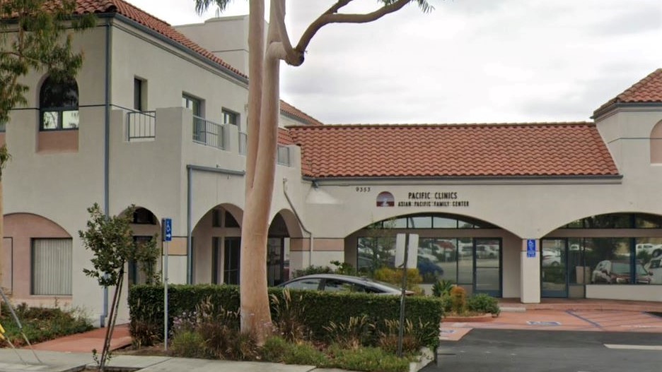 Pacific Clinics Asian Family Center CA 91770