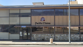 Pacific Clinics Children and Family Services CA 91107