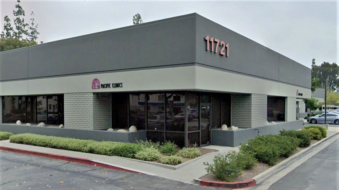 Pacific Clinics El Camino Mental Health CA 90670