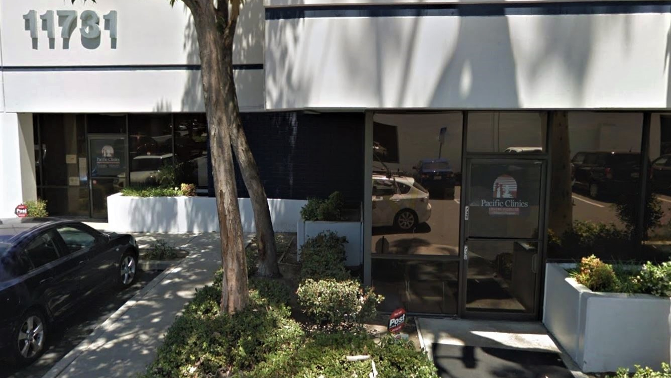 Pacific Clinics Santa Fe Springs CA 90670