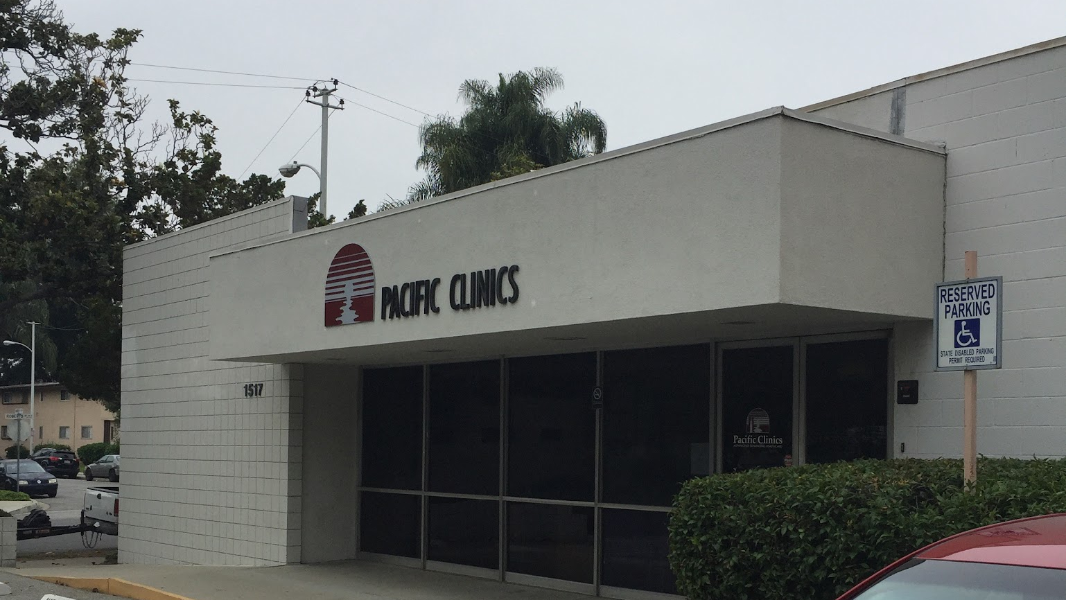 Pacific Clinics CA 91790