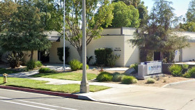 Pacific Grove Hospital CA 92506