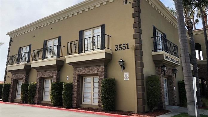 Pacific Palms Recovery CA 92672