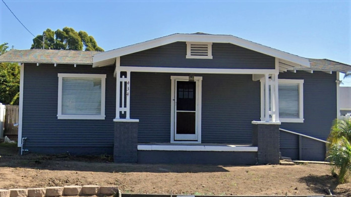 Pacific Shores Recovery CA 92663