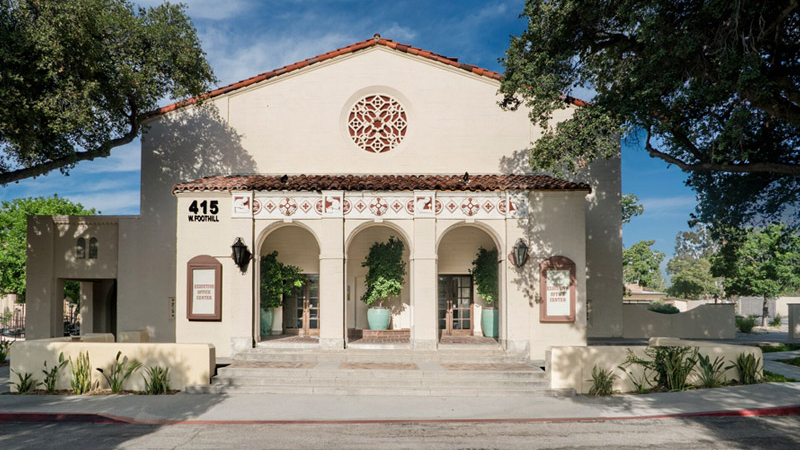 Pacifica Recovery Service Claremont Outpatient CA 91711