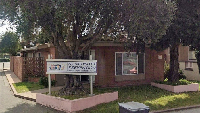 Pajaro Valley Prevention and Restorative Justice Center CA 95076