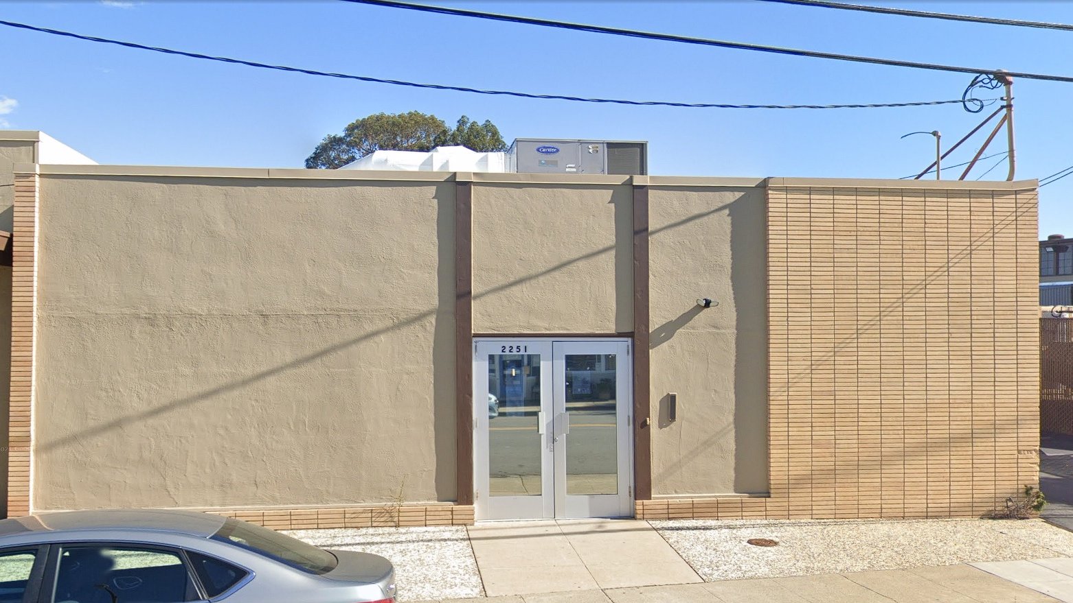 Palm Avenue Detox CA 94403