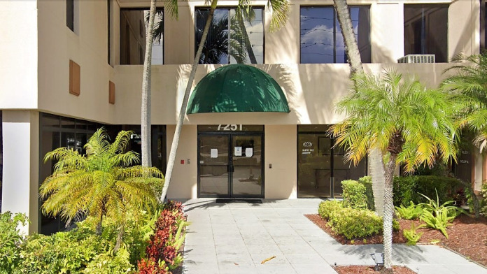 Palm Beach Outpatient Detox FL 33433