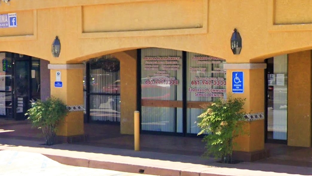 Palmdale Gardens Medical and Mental Health Services CA 93550