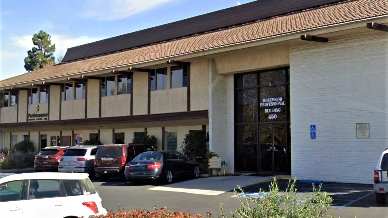 Palmer Drug Abuse Program CA 93010