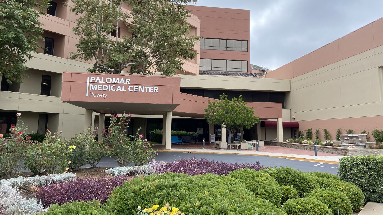 Palomar Medical Center Poway CA 92064