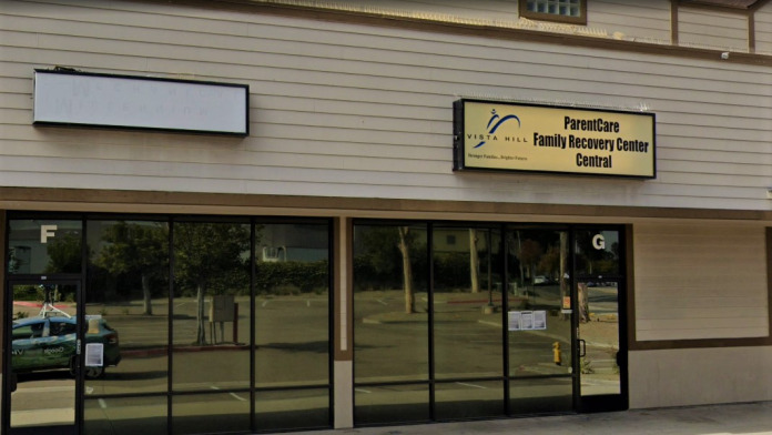 Parent Care Family Recovery Center Central CA 92113