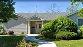 Park Center Counseling Quinn House IN 46805