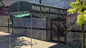 Park Slope Center for Mental Health NY 11215