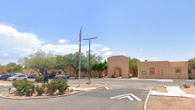 Pascua Yaqui Tribe of Arizona CSP AZ 85746