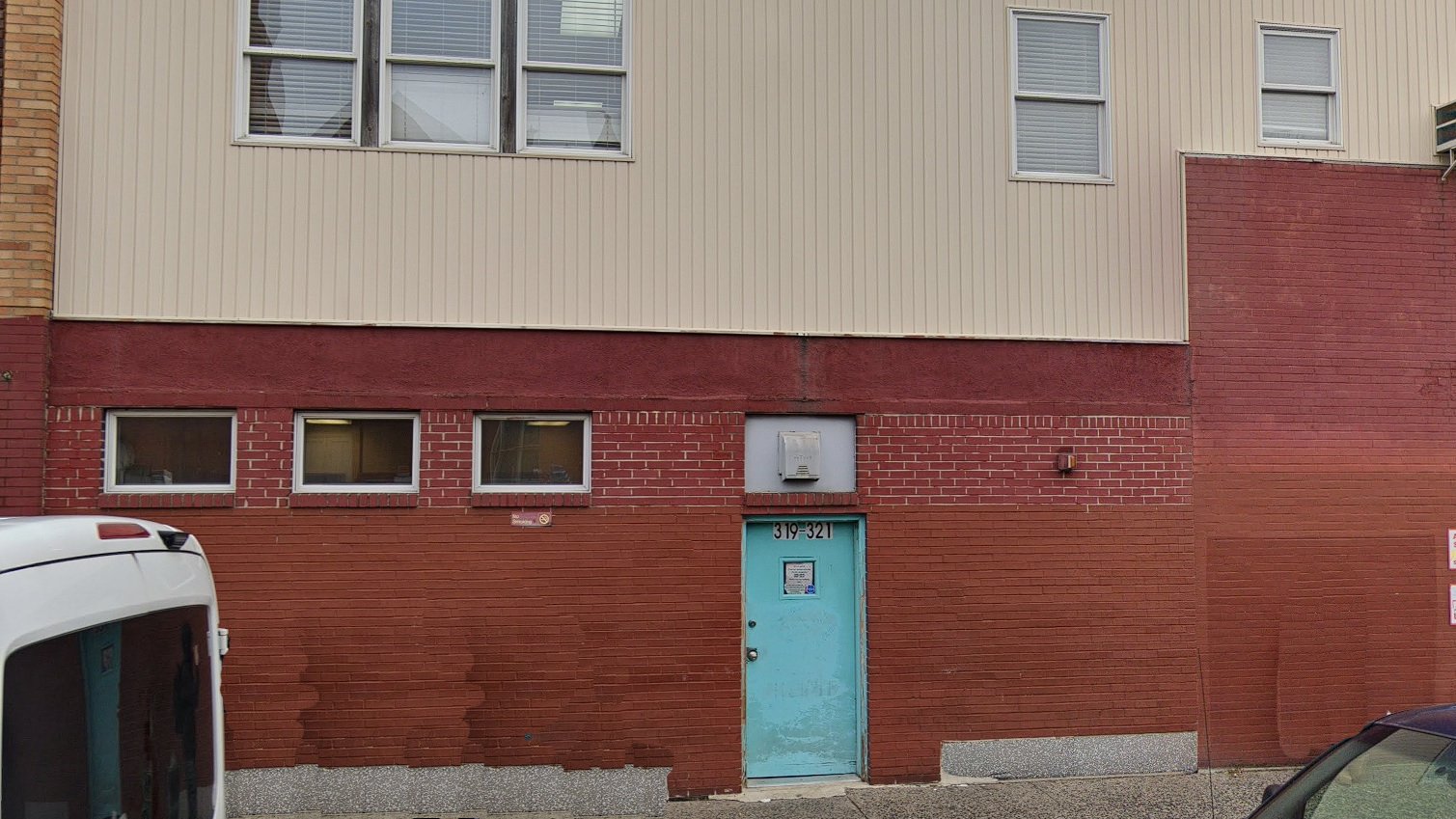 Paterson Counseling Center NJ 07505
