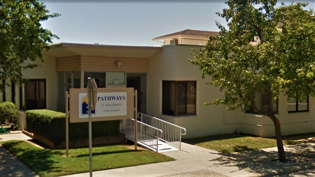 Pathways Recovery and Wellness CA 95901