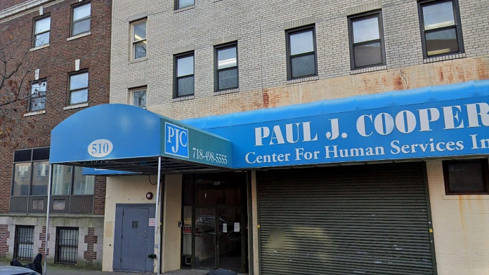Paul J Cooper Center Human Services NY 11216