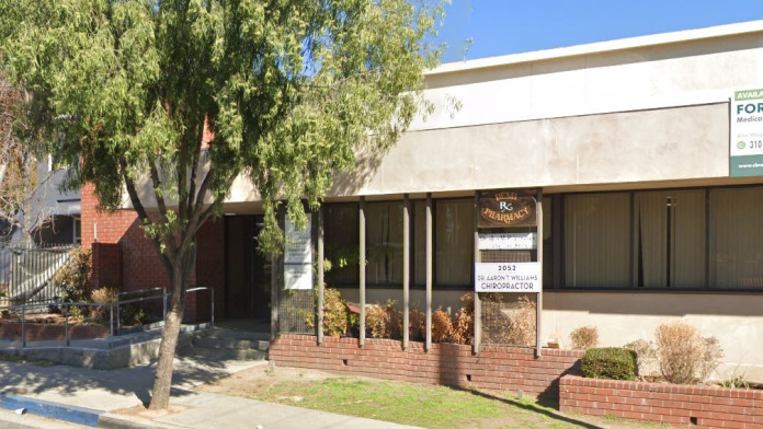 Pax House Recovery CA 91001