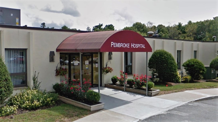 Pembroke Hospital Behavioral Health MA 02359