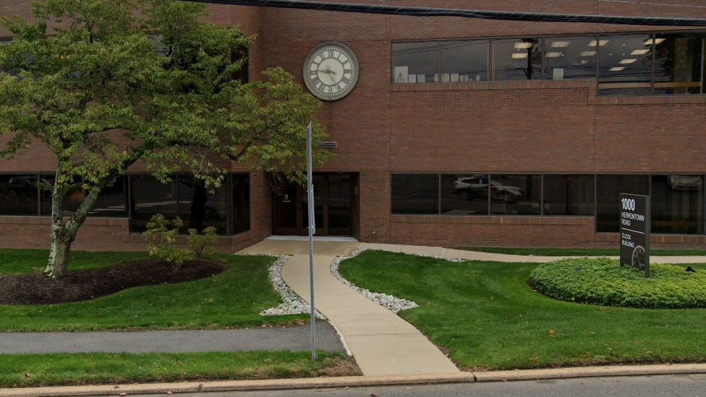 Penn Medicine Princeton Health Outpatient Women NJ 08540