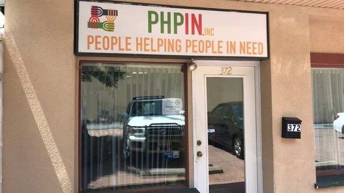 People Helping People In Need Phillipsburg NJ 08865