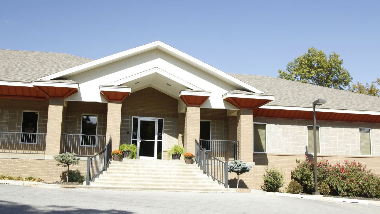 Kids for the Future Forrest City Outpatient Behavioral Clinics in