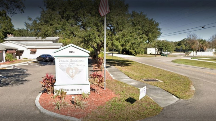 Personal Enrichment Through Mental Health Services PEMHS FL 33782