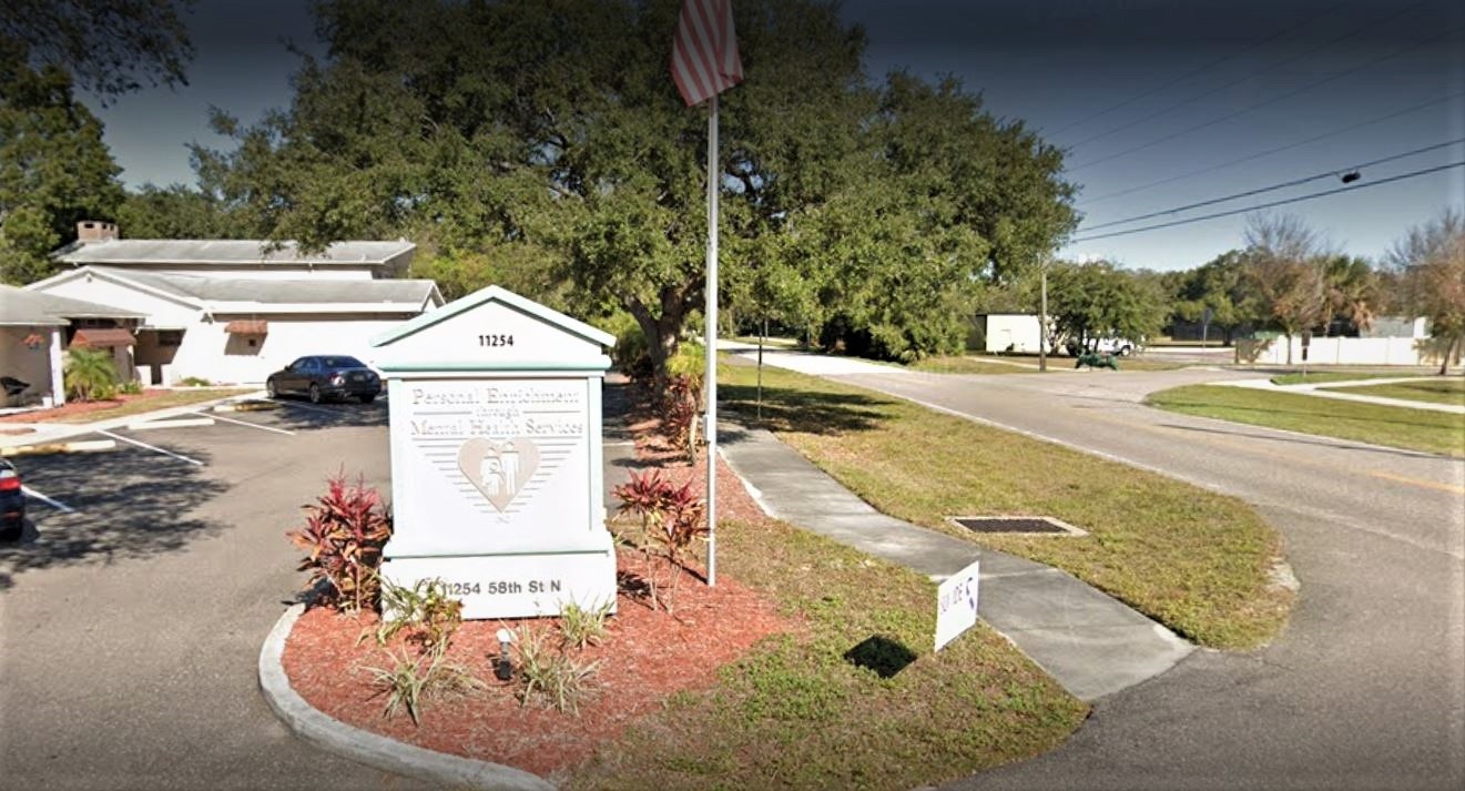 Personal Enrichment Through Mental Health Services PEMHS FL 33782