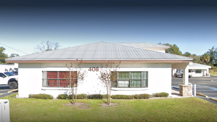 Personal Growth Behavioral Health FL 33563