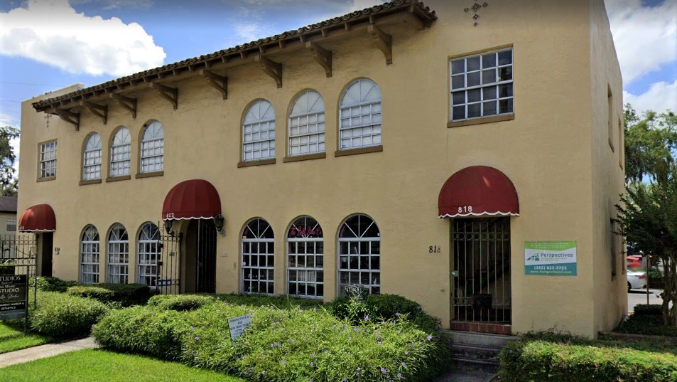 Perspectives Integrated Treatment and Sober Living FL 34470