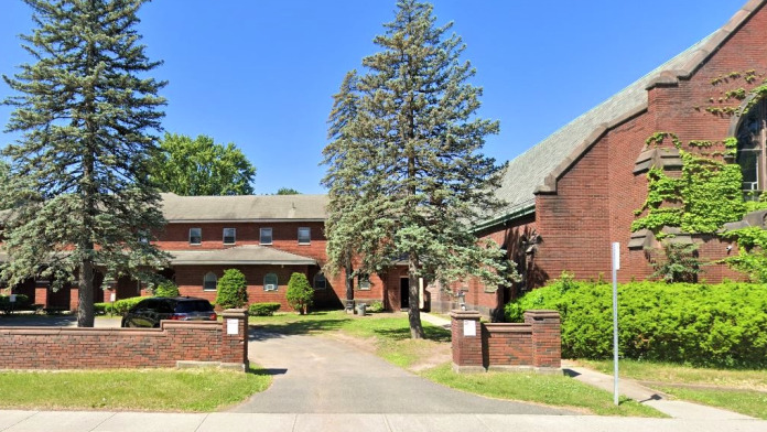 Peter Young Housing Industry and Treatment NY 12304