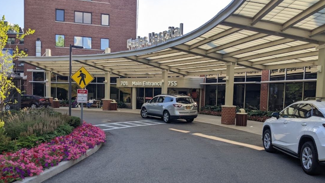 Phelps Hospital NY 10591