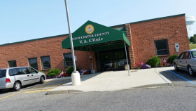 Philadelphia VAMC Gloucester County Community Based OP Clinic NJ 08080