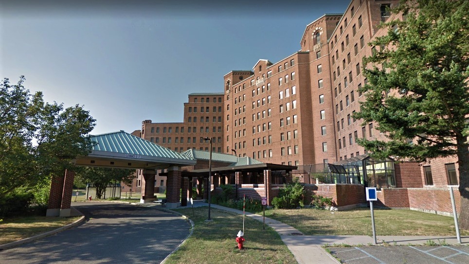 Outreach House Brentwood Crooked Hill Road in Brentwood, NY