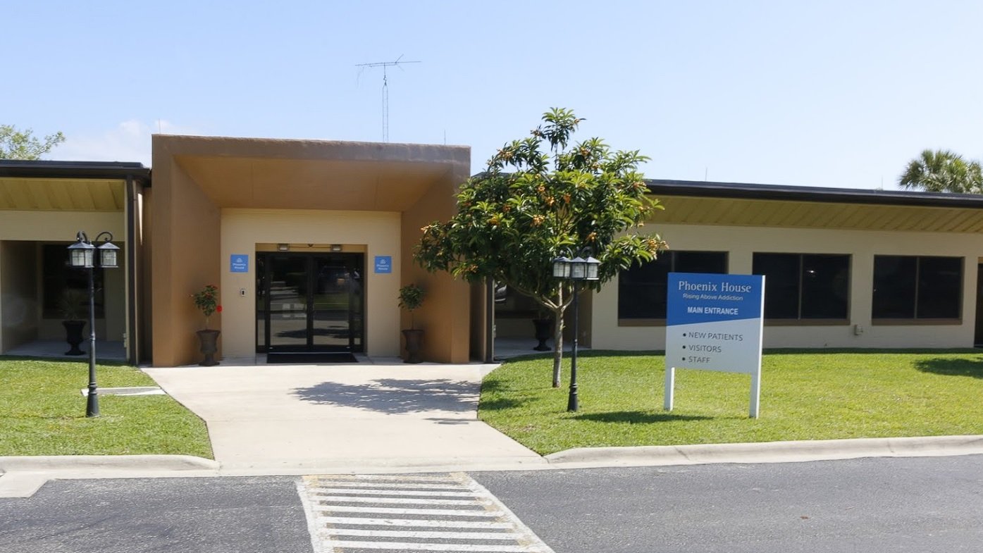 Phoenix House Florida Residential Program FL 32113