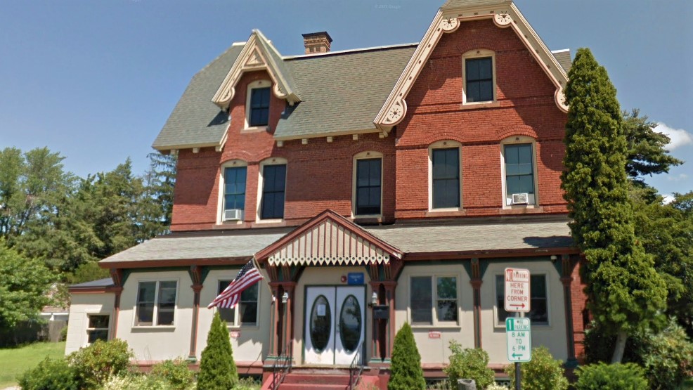 Phoenix House Transitional Support Services MA 01105