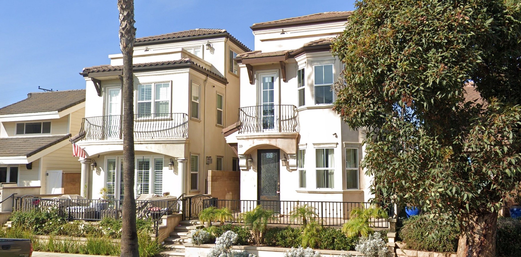 Pillars Recovery Huntington Beach CA 92648